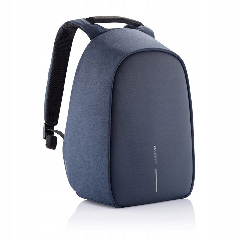 Batoh XD Design Bobby Hero XL s ochranou proti krádeži, námornícka modrá P705.715